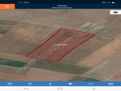 Bolvadin Merkez Satılık Tarla 31622 M2