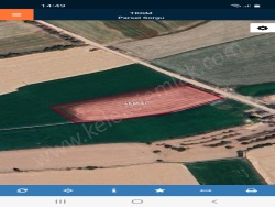 Bolvadin Merkez Satılık Tarla 5000 M2