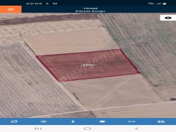 Bolvadin Merkez Satılık Tarla 7600 M2