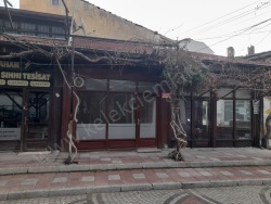 Bolvadin Merkez Kiralık Dükkan 1 15 M2 | Müstakil | Soba