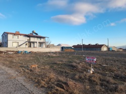 Bolvadin Merkez Satılık Arsa 375 M2