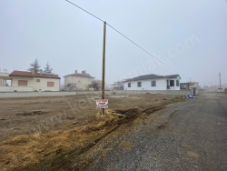 Bolvadin Merkez Satılık Arsa 356 M2