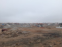 Bolvadin Merkez Satılık Arsa 604 M2