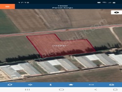 Bolvadin Merkez Satılık Tarla 7100 M2