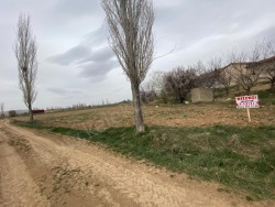 Bolvadin Merkez Satılık Tarla 4500 M2