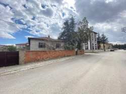 Bolvadin Merkez Satılık Arsa 439 M2