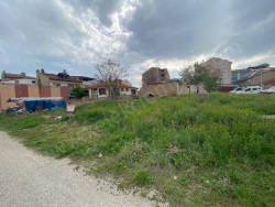 Bolvadin Merkez Satılık Arsa 177 M2