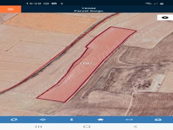 Bolvadin Merkez Satılık Tarla 29500 M2