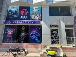 Bolvadin Merkez Satılık Dükkan 1 500 M2 | 1. Kat | Kombi