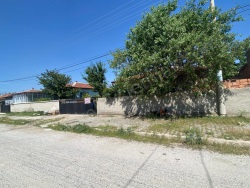 Bolvadin Merkez Satılık Müstakil Ev 3+1 120 M2 | Komple Bina | Soba | 1 Banyo | 1 Yatak Odası