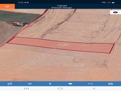 Bolvadin Merkez Satılık Tarla 24438 M2