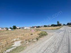 Bolvadin Merkez Satılık Arsa 565 M2