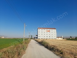 Bolvadin Merkez Satılık Arsa 1438 M2