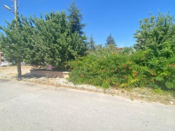 Bolvadin Merkez Satılık Arsa 415 M2