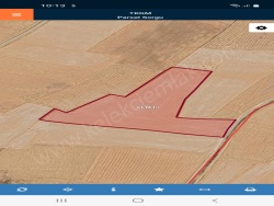 Bolvadin Merkez Satılık Tarla 33800 M2