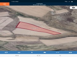 Bolvadin Merkez Satılık Tarla 13743 M2