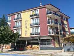 Bolvadin Merkez Satılık Daire 3+1 125 M2 | 4. Kat | Kombi | 1 Banyo | 1 Yatak Odası