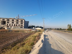 Bolvadin Merkez Satılık Arsa 600 M2