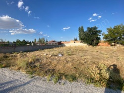 Bolvadin Merkez Satılık Arsa 507 M2