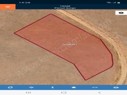 Bolvadin Merkez Satılık Tarla 5000 M2