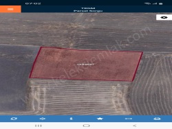 Bolvadin Merkez Satılık Tarla 11230 M2