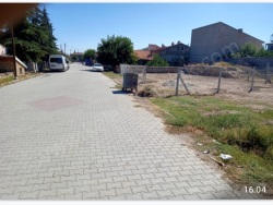 Bolvadin Merkez Satılık Arsa 281 M2