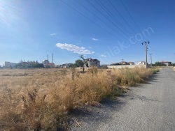 Bolvadin Merkez Satılık Arsa 440 M2