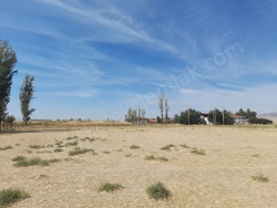 Bolvadin Merkez Satılık Arsa 12700 M2