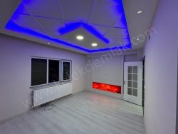 Bolvadin Merkez Satılık Müstakil Ev 3+1 115 M2 | Komple Bina | Kombi | 1 Banyo | 1 Yatak Odası