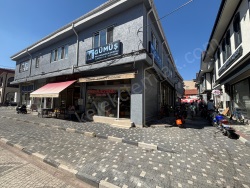 Bolvadin Merkez Satılık Dükkan 1 20 M2 | 1. Kat | Kombi