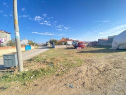 Bolvadin Merkez Satılık Arsa 297 M2