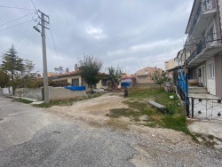 Bolvadin Merkez Satılık Arsa 211 M2