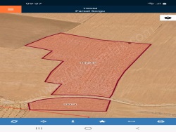 Bolvadin Merkez Satılık Tarla 19000 M2