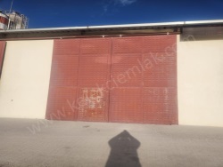 Bolvadin Merkez Kiralık Depo 1 430 M2 | 1. Kat