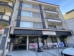 Bolvadin Merkez Kiralık Daire 1+1 45 M2 | 3. Kat | Kombi | 1 Banyo | 1 Yatak Odası