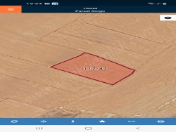 Bolvadin Merkez Satılık Tarla 48000 M2