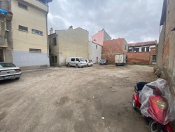 Bolvadin Merkez Satılık Arsa 165 M2