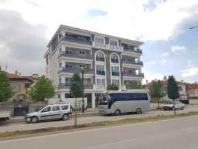 Afyon Bolvadin Zentrum , 3+1 Zimmer, 140 M2, 1 Bad, 1 Schlafzimmer