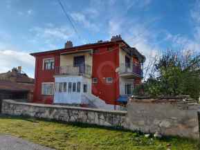 Afyon Bolvadin Downtown , 3+1 Room, 120 M2, 1 Bathrooms, 1 Bedrooms