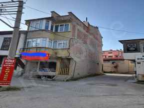 Afyon Bolvadin Downtown , 1 Room, 52 M2