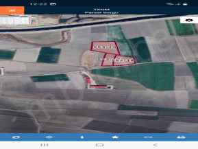 Afyon Bolvadin Downtown , 25700 M2