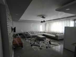 Afyon Bolvadin Merkez , 1+1 Room, Furnished , 65 M2, 1 Bedrooms