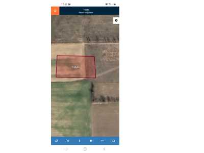 Karagöz Yurdunun Arkasında Ticari Satılık Arsa Bolvadin