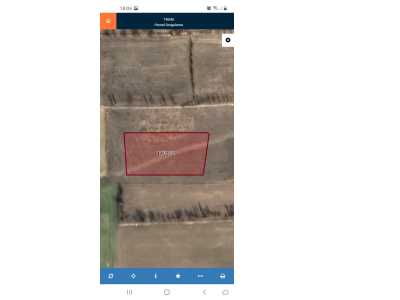 Karagöz Yurdu Yanında Ticari Satılık Arsa Bolvadin