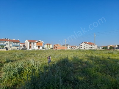 Selçuklu Mahallesi Atakan Sokakta Satılık Arsa Bolvadin