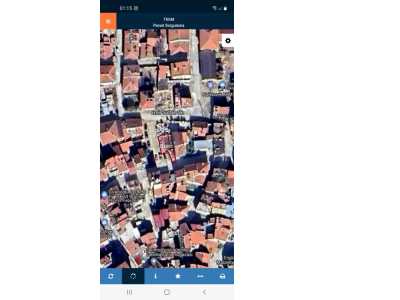 Emrullah Mahallesi Kantaroğlu Sokakta Satılık Arsa Bolvadin