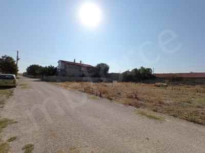 Land For Sale in  Turkey, Afyon, Bolvadin, Downtown , 1369 m2