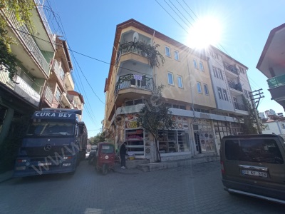 Hasır Pazarında Kiralık Veya Satılık Dükkan Bolvadin