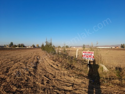 Çevre Yoluna Yakın Ticari Satılık Arsa Bolvadin