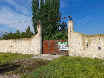 Selçuklu Mahallesinde Tavuk Çiftliği Satılık Çiftlik Bolvadin
